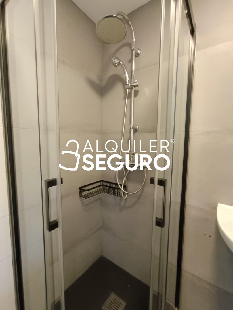 Pis de 90 m² a Leganès