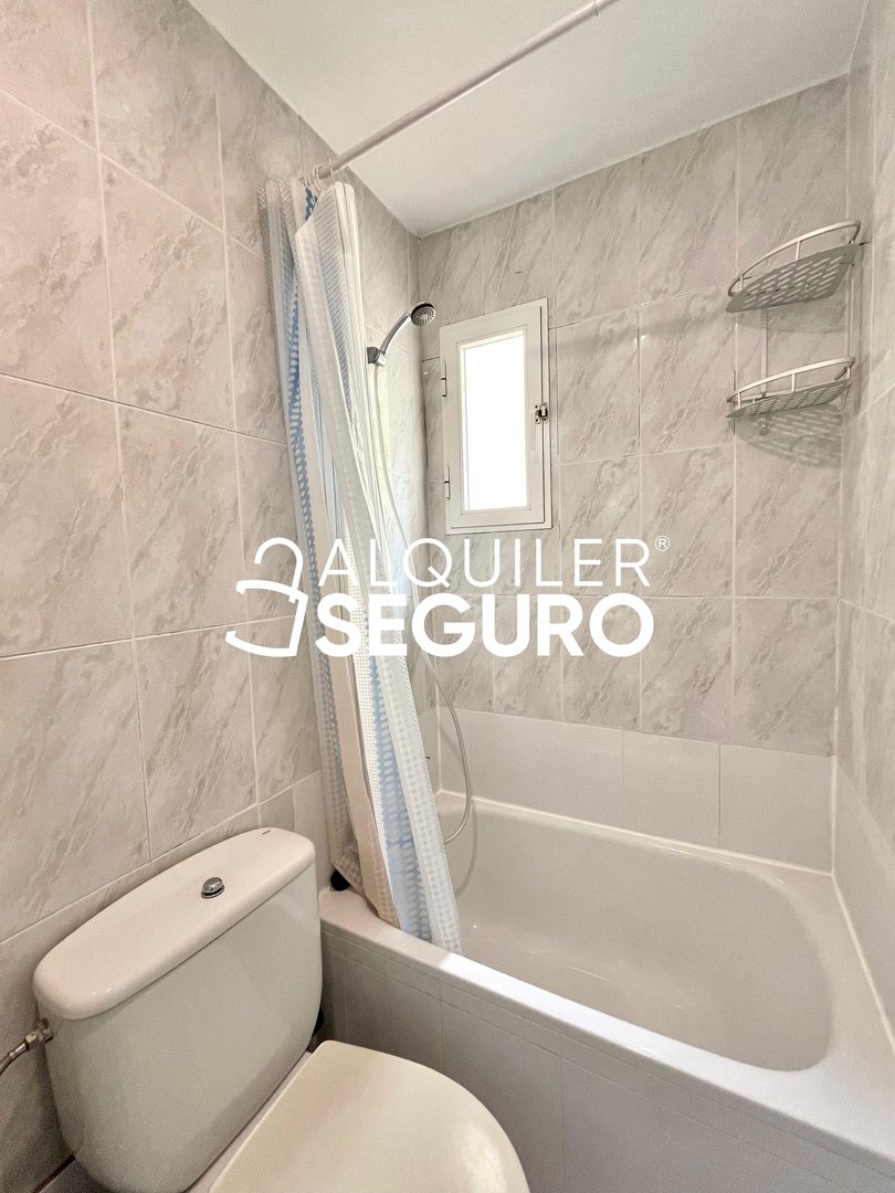 Piso de 55 m² en Madrid