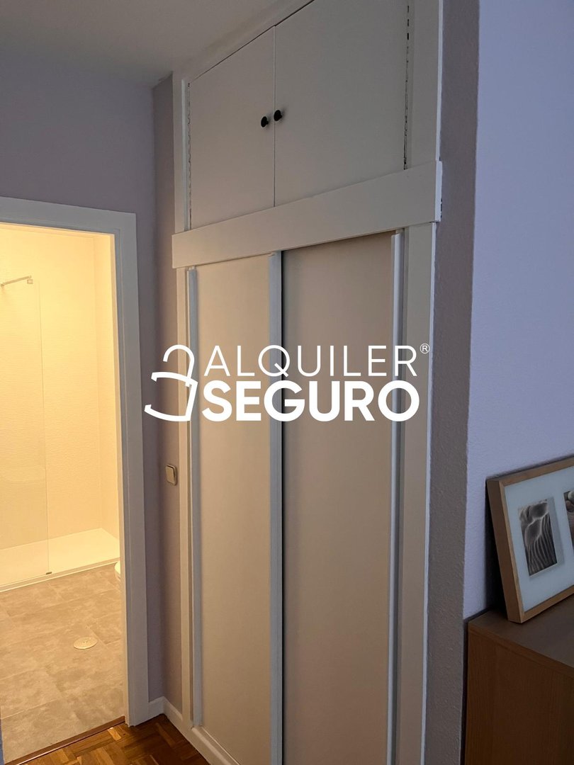 Pis de 39 m² a Madrid