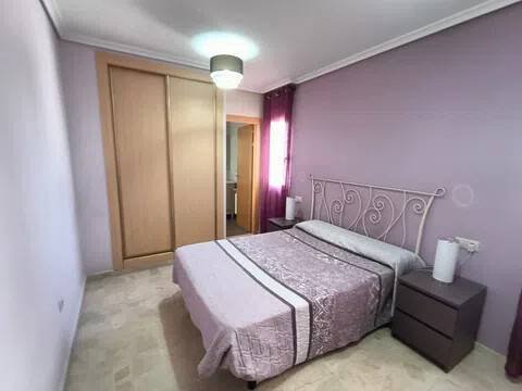Piso de 101 m² en Albacete