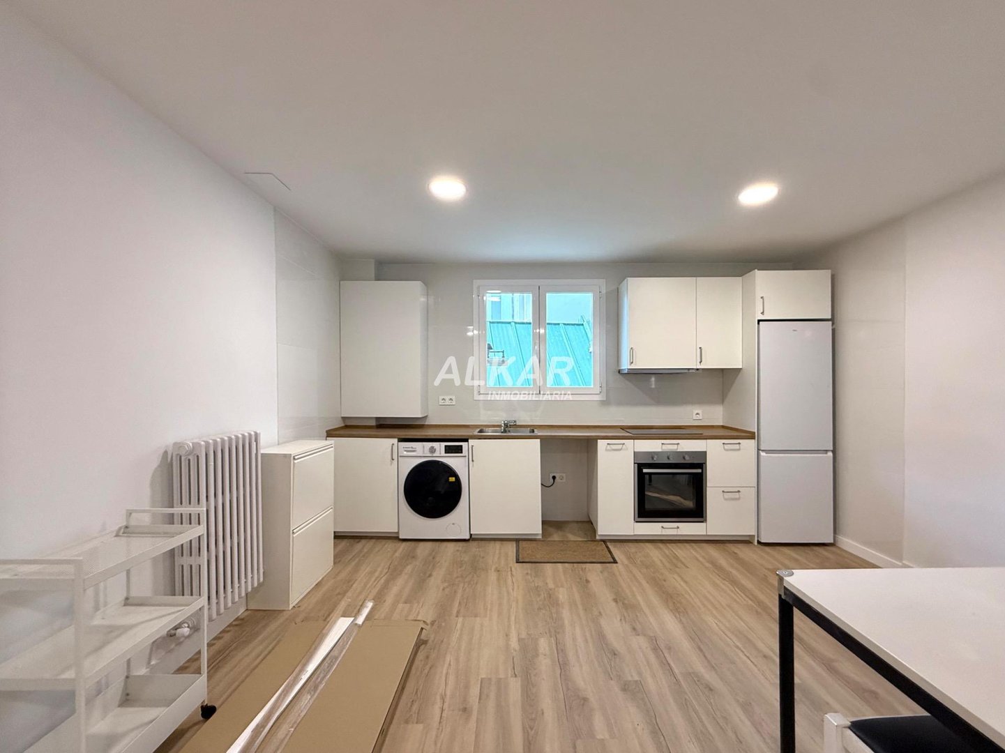 Piso de 170 m² en Tudela
