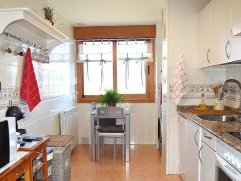 Piso de 80 m² en Jaca