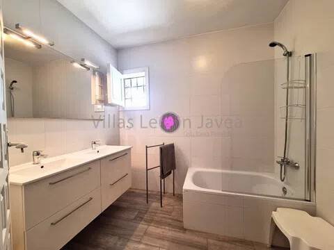 Maison 130 m² à Xàbia / Jávea