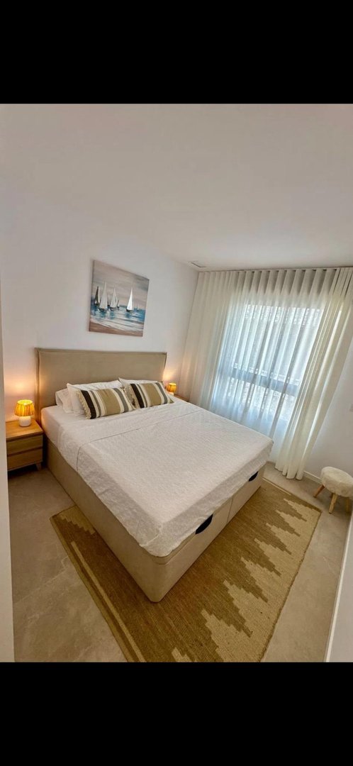 Pis de 242 m² a Finestrat