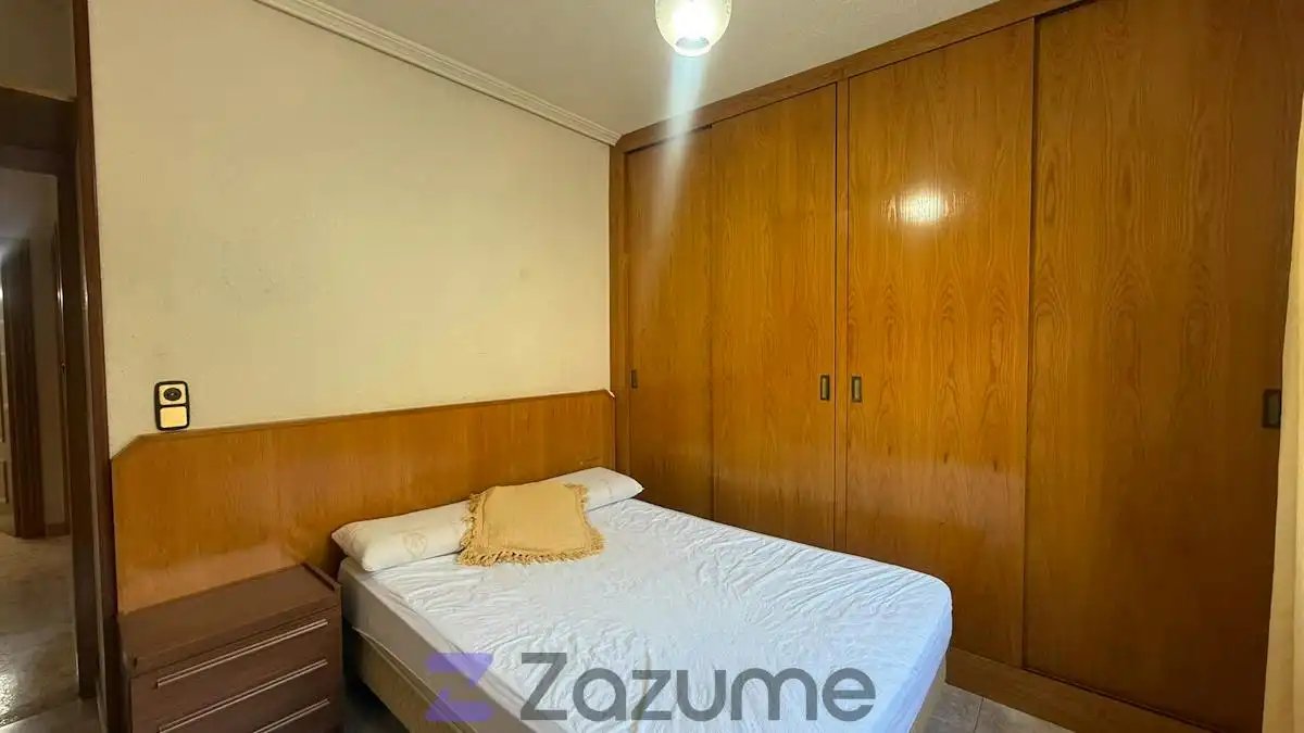 Piso de 114 m² en Murcia