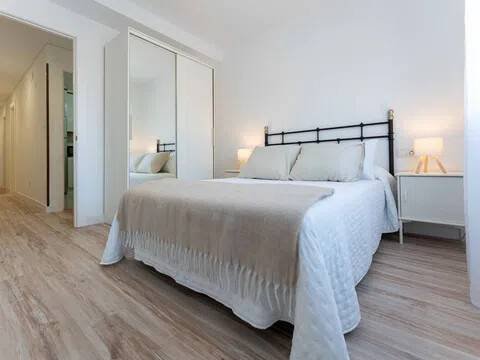 Piso de 80 m² en Gijón