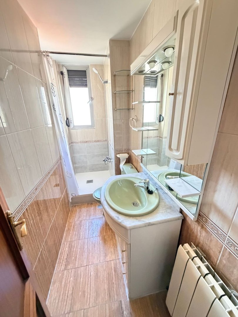 Pis de 72 m² a Madrid