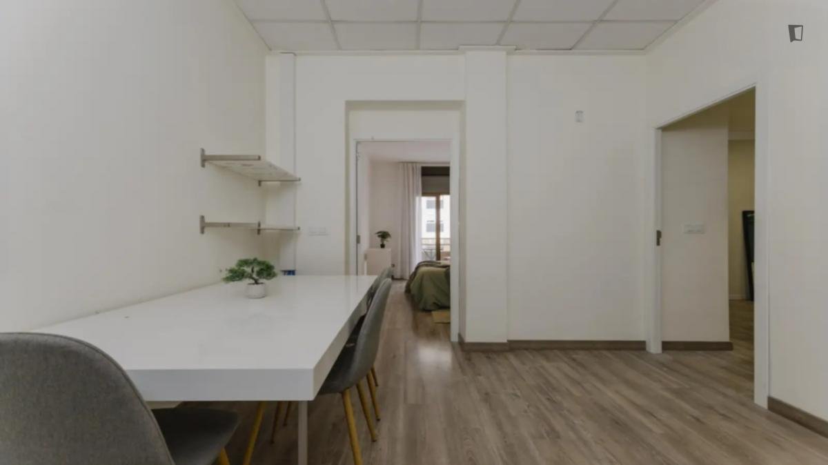 Habitación en alquiler, Valencia