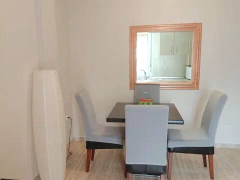 Piso de 65 m² en Vícar
