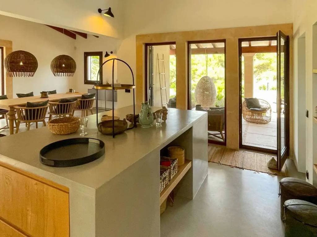 Piso de 247 m² en Artà