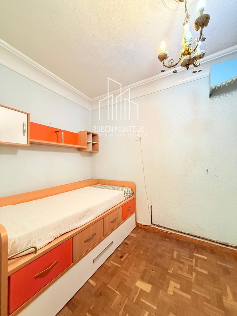 Piso de 151 m² en Salamanca