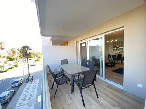 Piso de 100 m² en Marbella