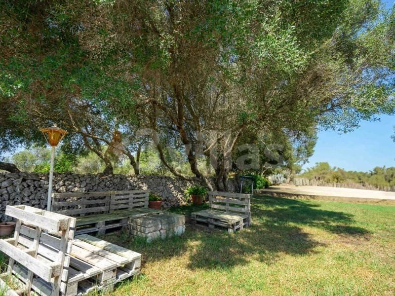 Casa de 270 m² en Sant Lluís
