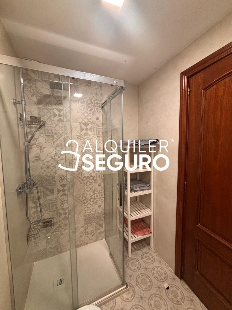 Pis de 73 m² a Madrid