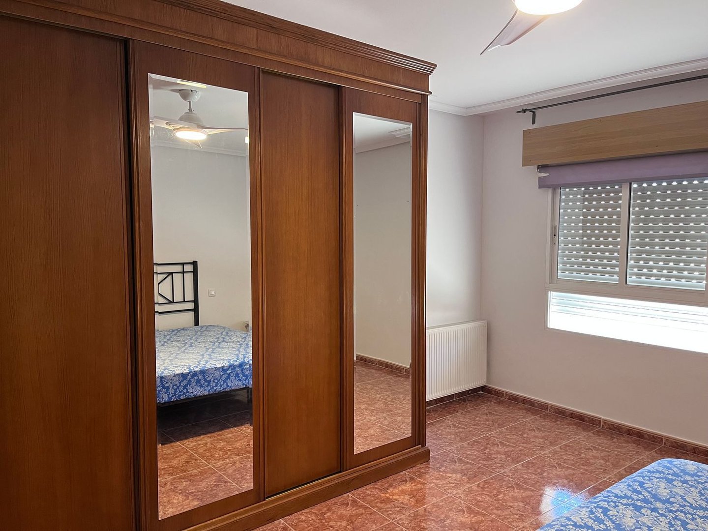 Piso de 90 m² en Talavera de la Reina