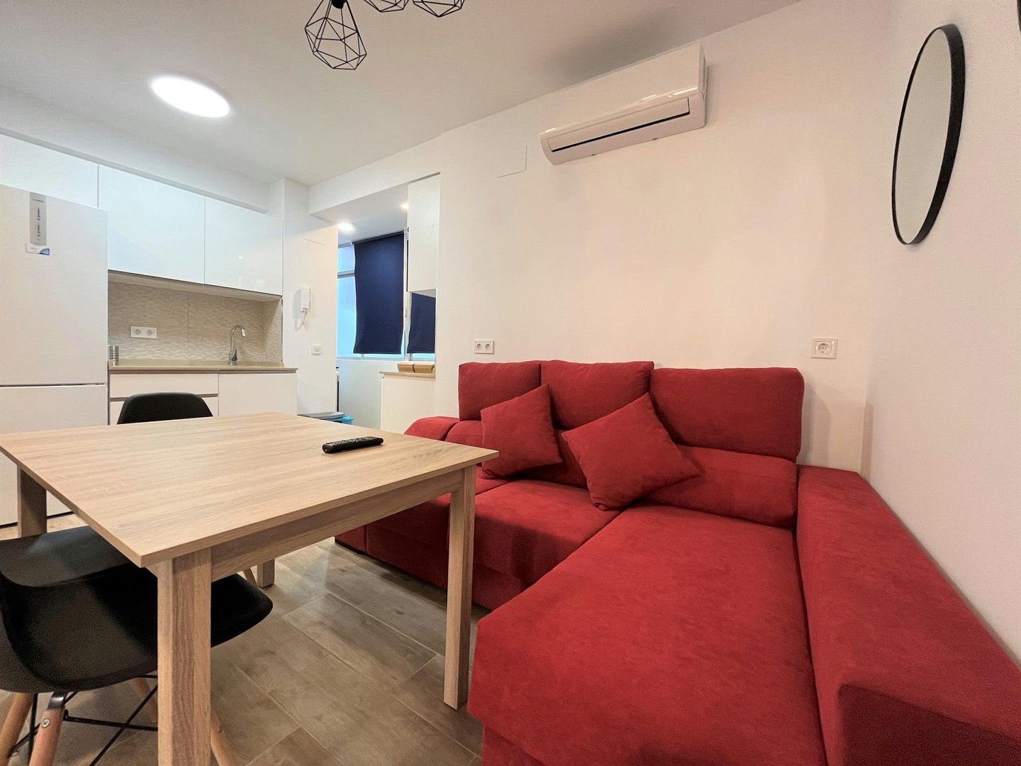 Habitació de lloguer, Sevilla