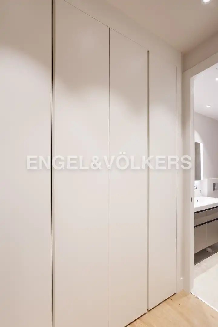 Pis de 217 m² a Madrid