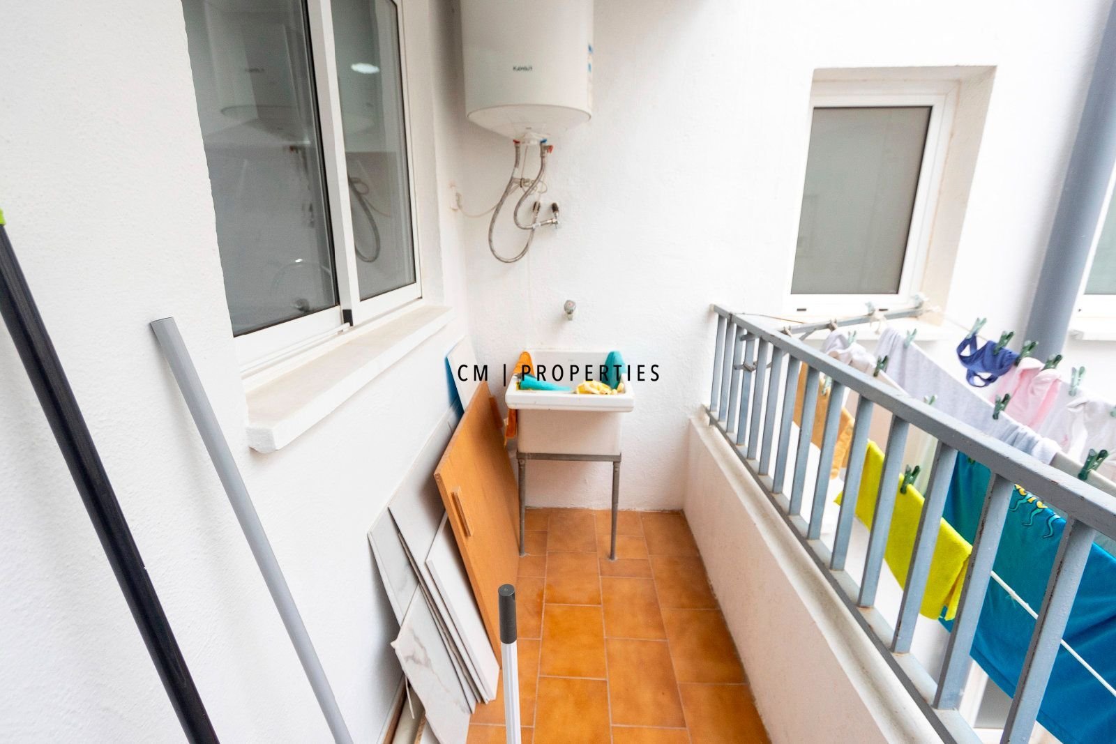 Wohnung 97 m² in Valencia