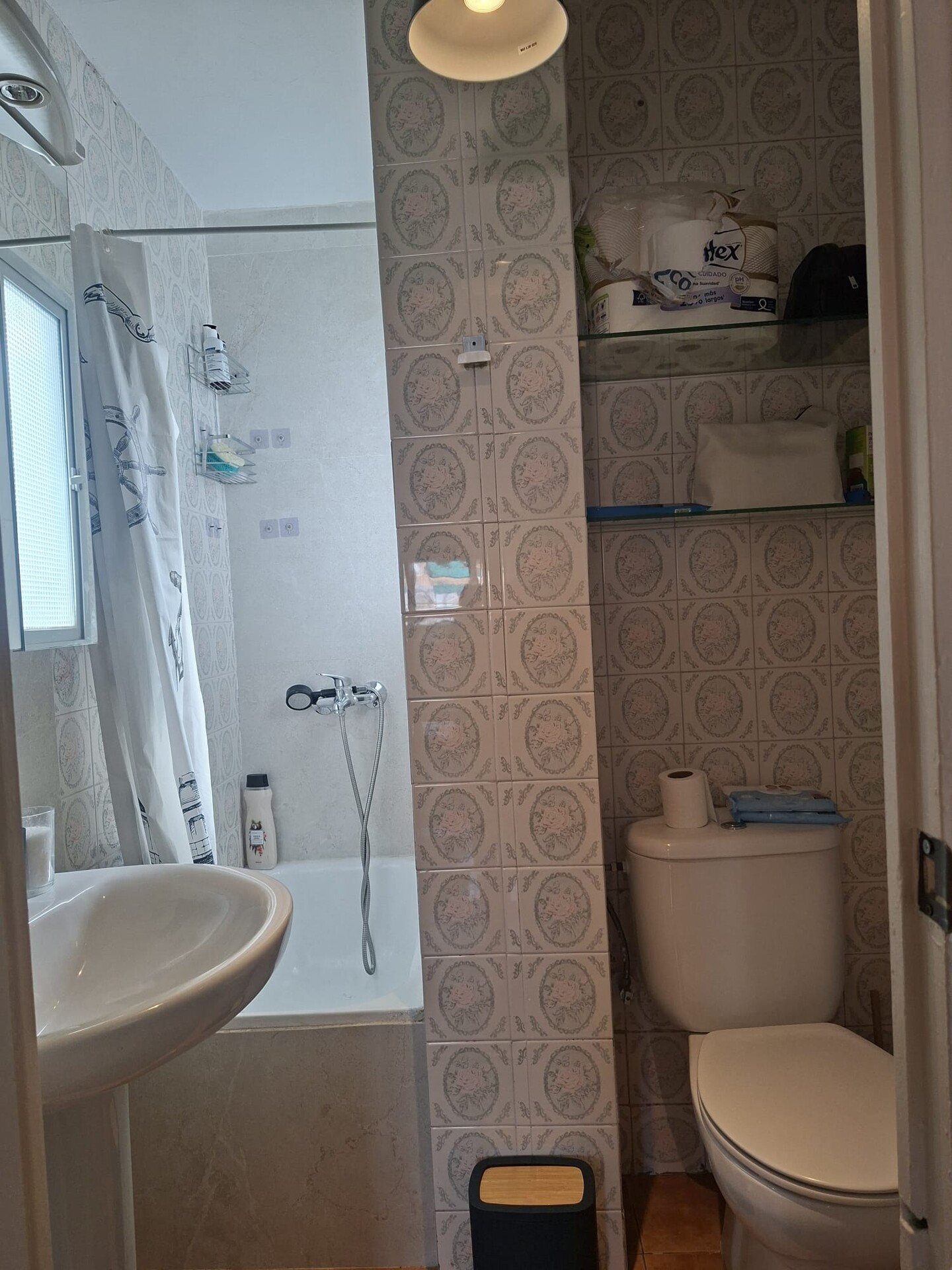 Piso de 88 m² en Granada