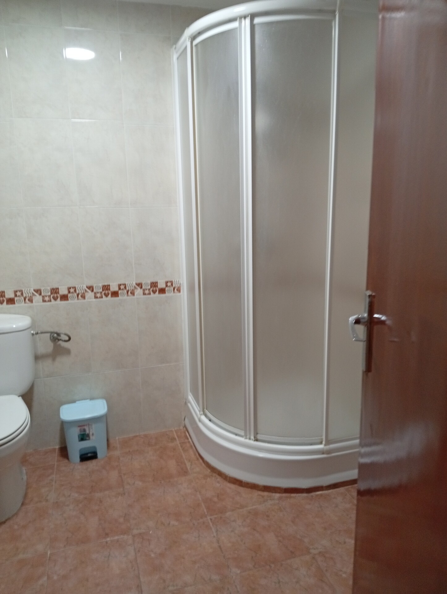 Piso de 100 m² en Albacete