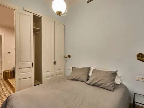 Piso de 116 m² en Barcelona