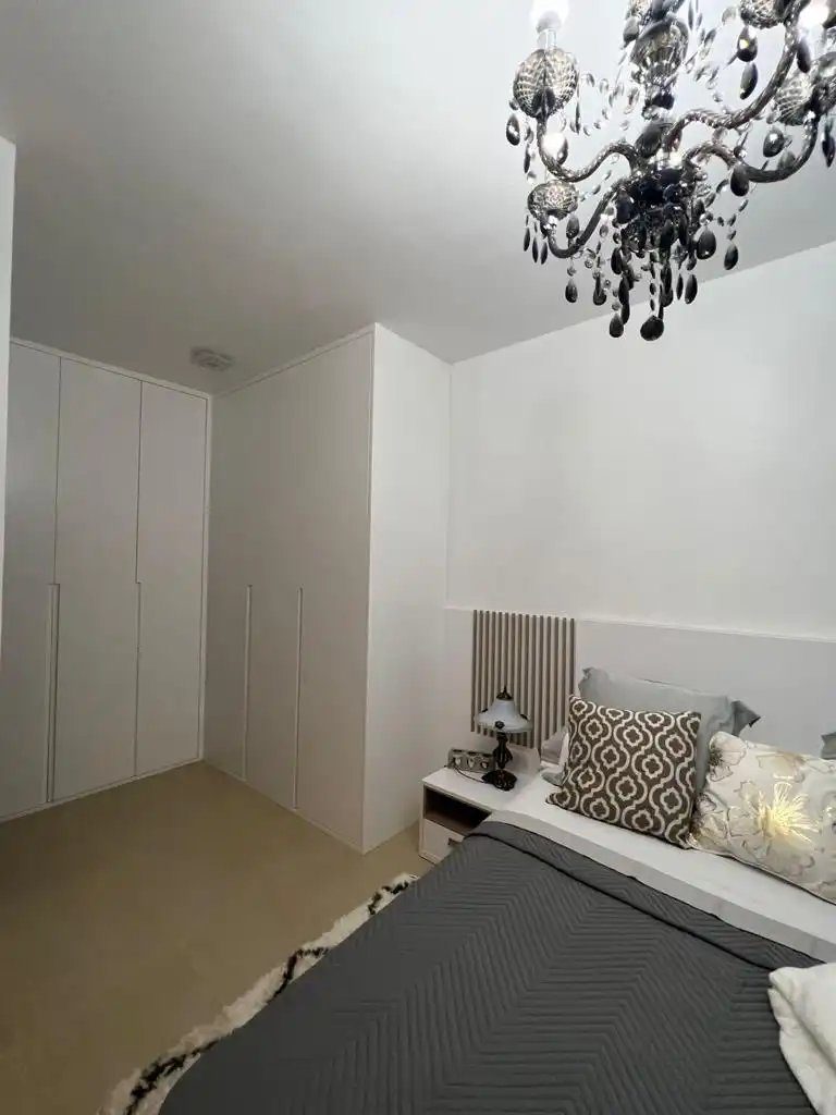 Apartamento 127 m² em El Ejido