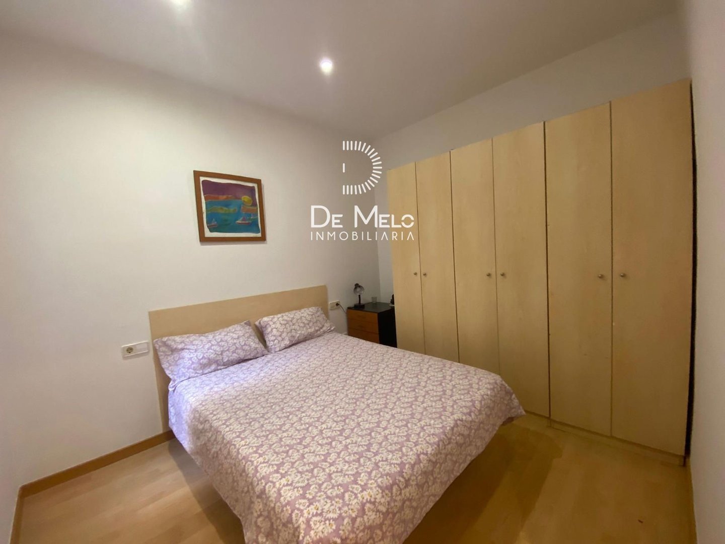 Piso de 52 m² en l'Hospitalet de Llobregat