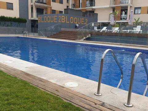 Piso de 161 m² en el Campello
