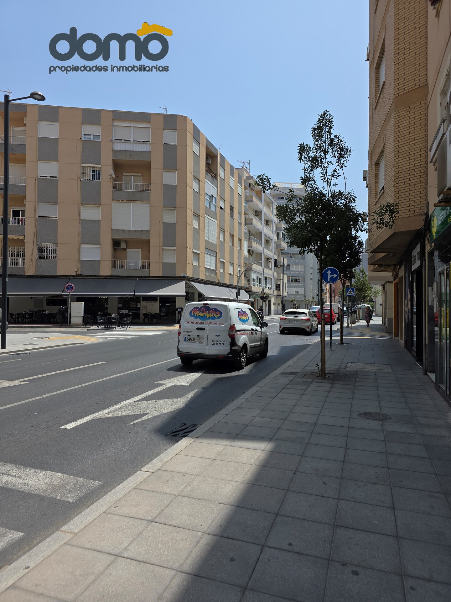 Habitación 85 m², Almería