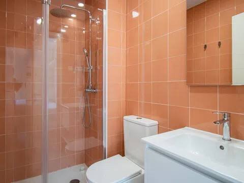 Habitación 200 m², Madrid