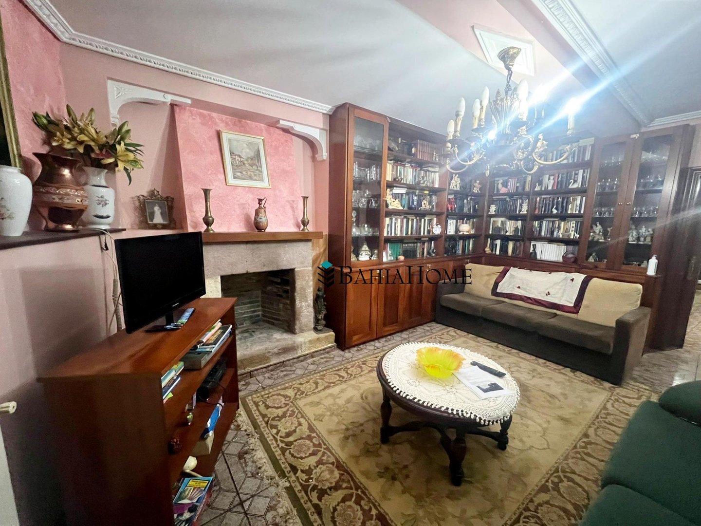 Piso de 82 m² en Molledo