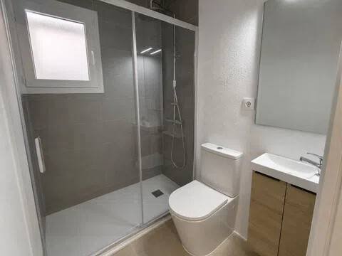 Habitación 100 m², Cartagena