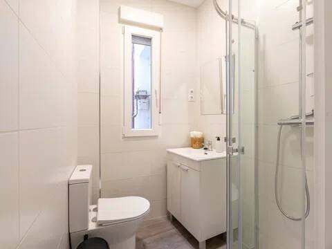 Habitación 102 m², Madrid