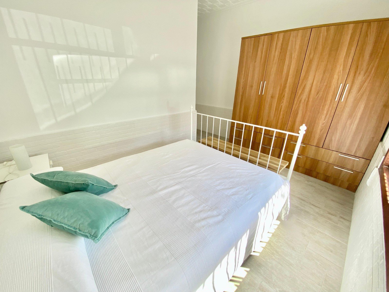 Piso de 80 m² en San Pedro del Pinatar