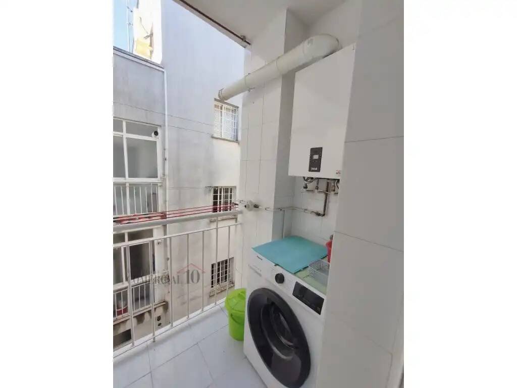 Wohnung 69 m² in Badajoz