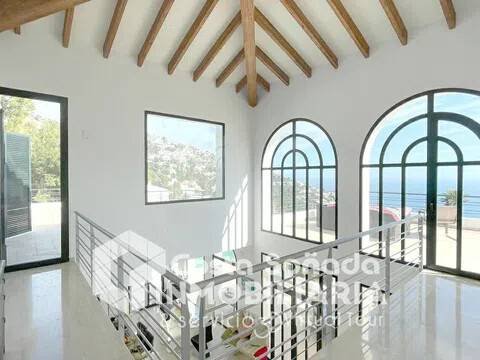Piso de 490 m² en Altea