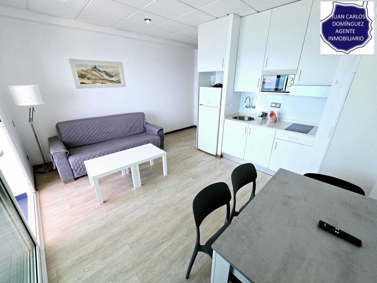 Pis de 45 m² a Mogán