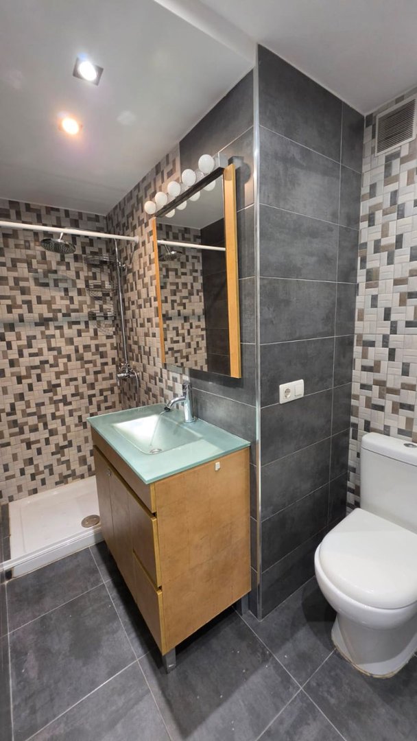 Piso de 42 m² en Oviedo