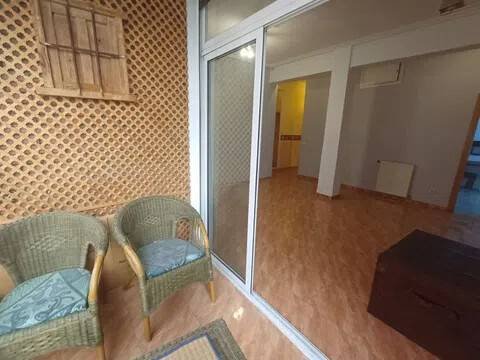 Appartement 104 m² à Madrid