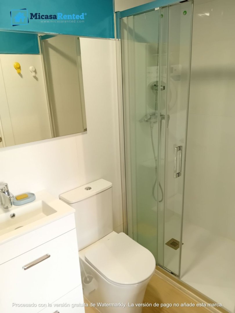 Piso de 72 m² en Santa Cruz de Bezana