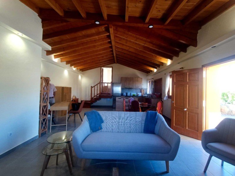 Casa de 100 m² en La Orotava