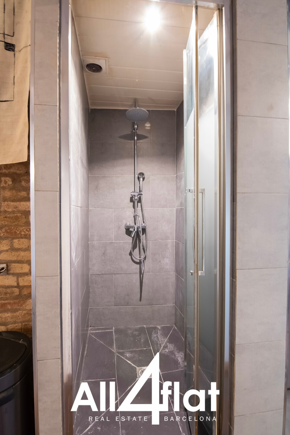 Appartamento 50 m² a Barcelona