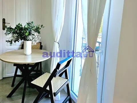 Piso de 80 m² en Sevilla