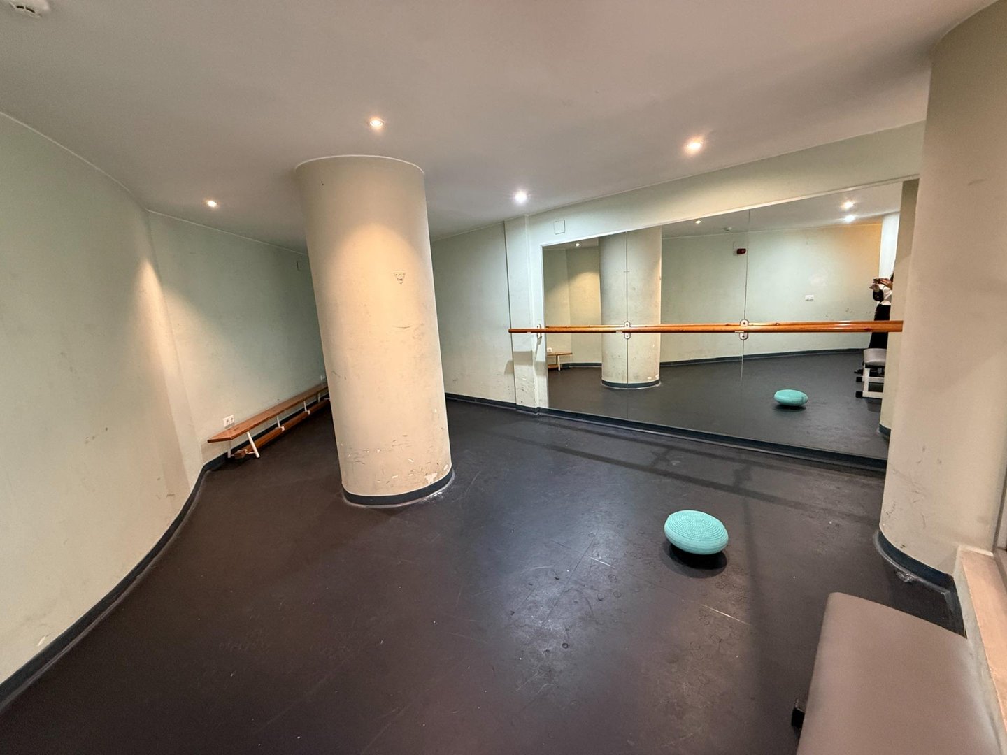 Appartamento 116 m² a Valencia