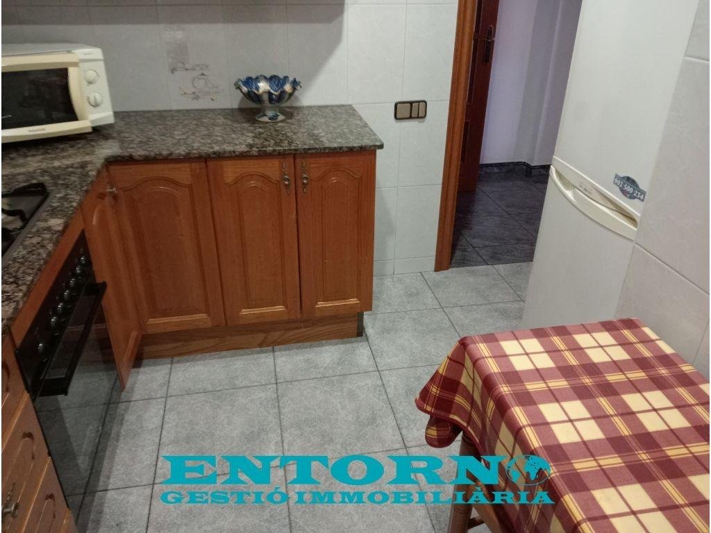 Wohnung 84 m² in Mollet del Vallès