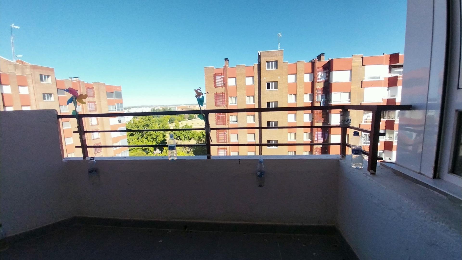 Piso de 101 m² en Valladolid