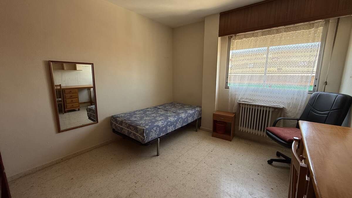 Piso de 110 m² en Granada