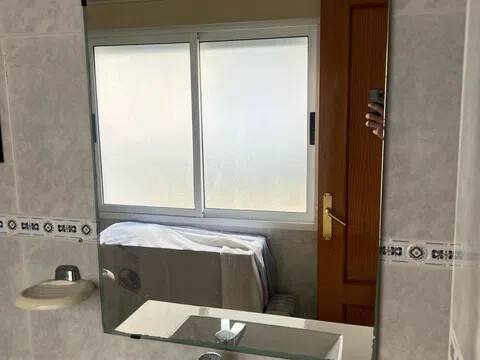 Piso de 50 m² en Almería