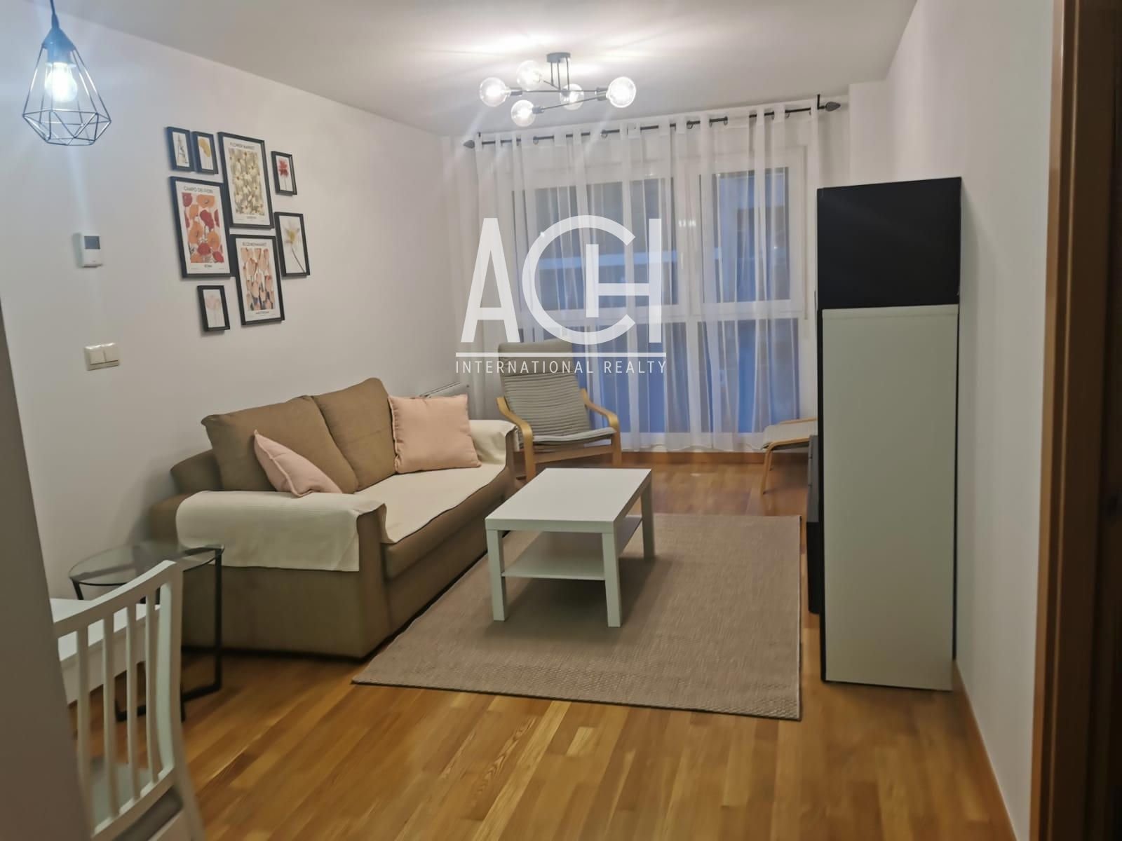 Piso de 52 m² en Bilbao