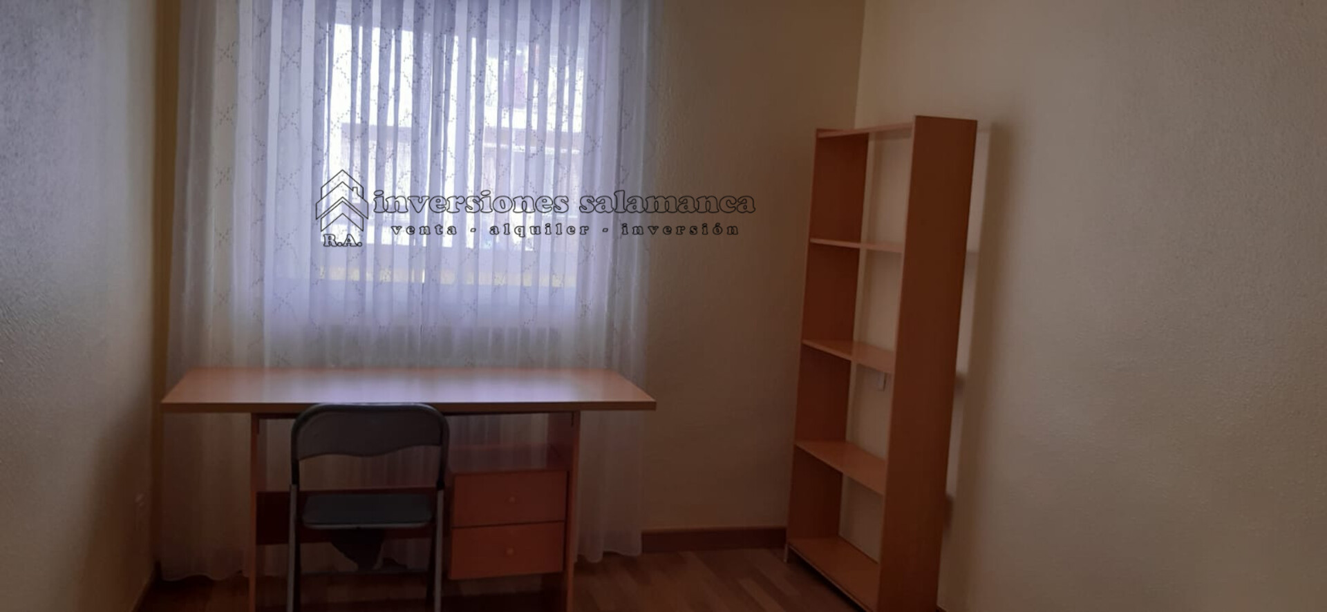 Piso de 100 m² en Salamanca